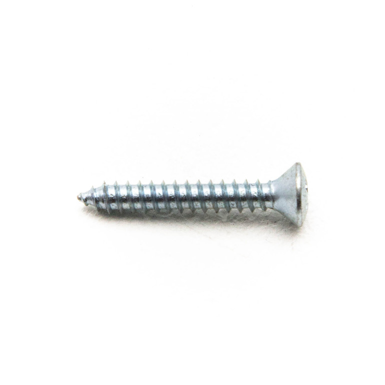 S2 Raised countersunk screw 3,9 x 25 S2 Raised countersunk screw 3,9 x 25