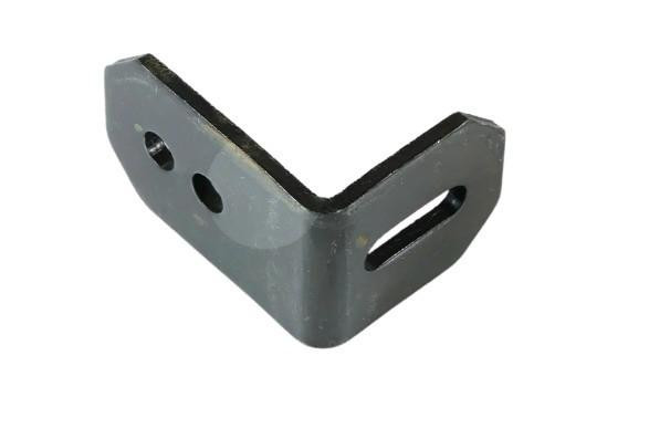  Bracket for Mercedes 190SL & Ponton Exhaust 