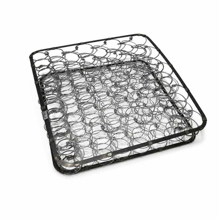 Mercedes-Benz 190 SL W121 / 300 SL W198 Seat Cushion Spring Core - 1989100140