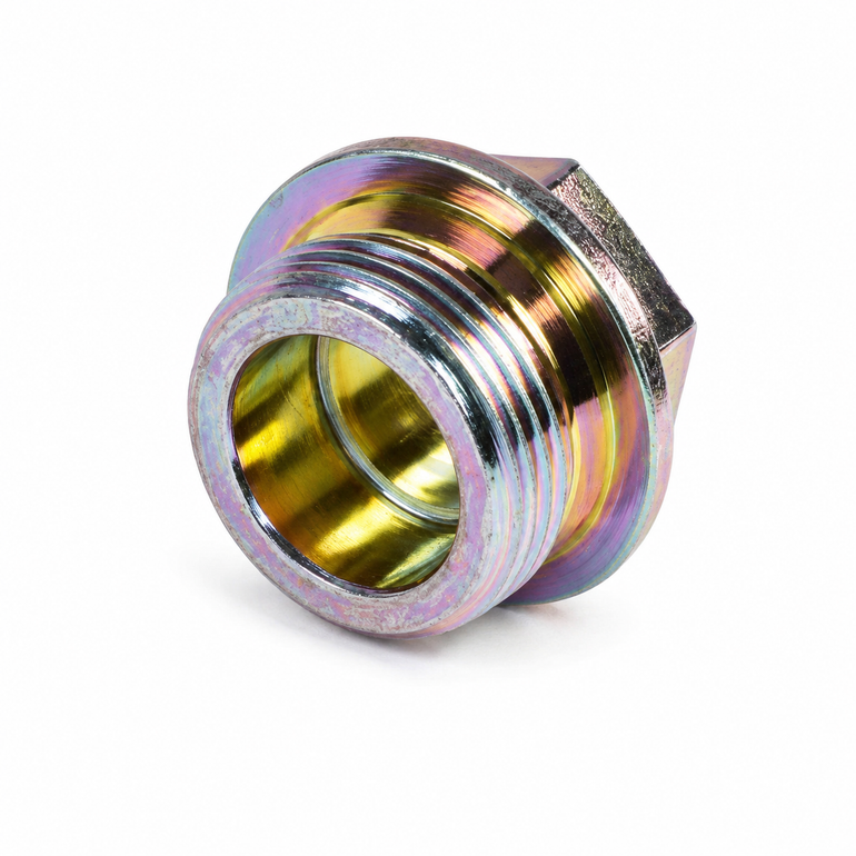 Mercedes-Benz 190 SL W121 M22 Screw Plug - 1869970032