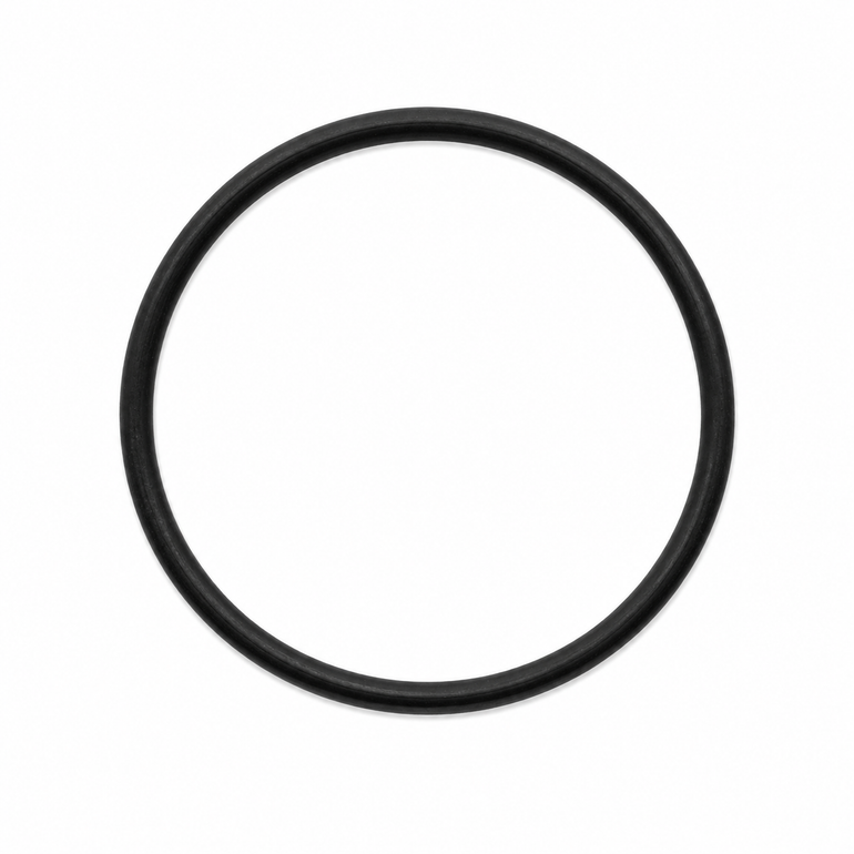 Mercedes-Benz SL R230 Vacuum Pump Gasket / O-Ring - 0219973645