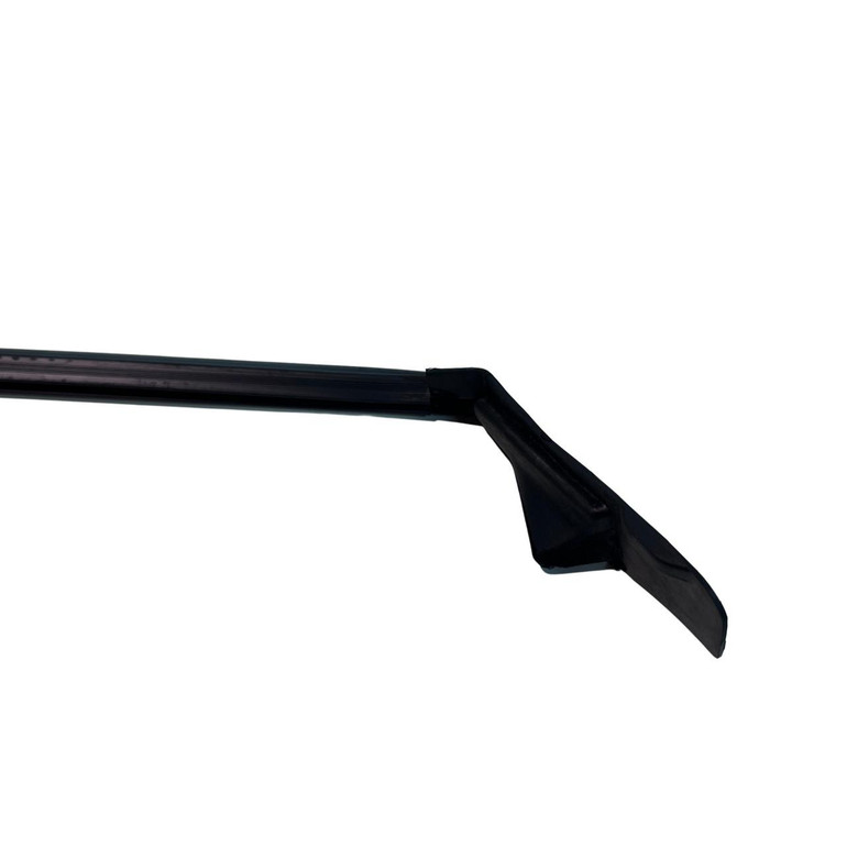  Mercedes-Benz W124 Inner Window Scraper Brush Left - 1247200724 