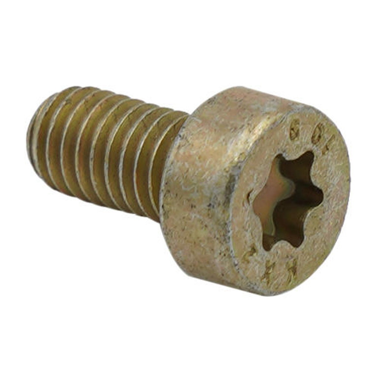 Mercedes-Benz Screw 0009909312