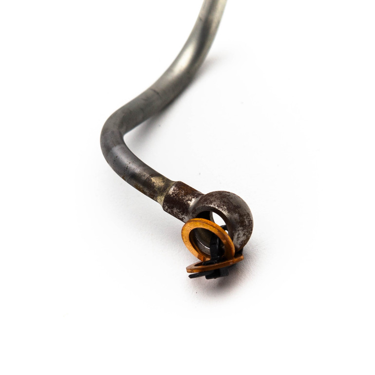 Mercedes-Benz SL R129 Power Steering Line - A1294603324 Mercedes-Benz SL R129 Power Steering Line - A1294603324