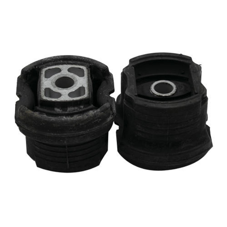 Mercedes-Benz W107 Set Of Rubber Mountings Rear Subframe - A1073510042