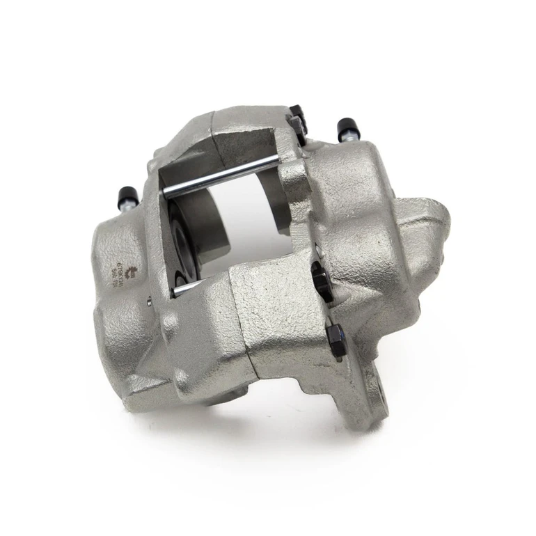  Mercedes-Benz SL 107 Front Left Brake Caliper from 09/1985 - 1074200483 