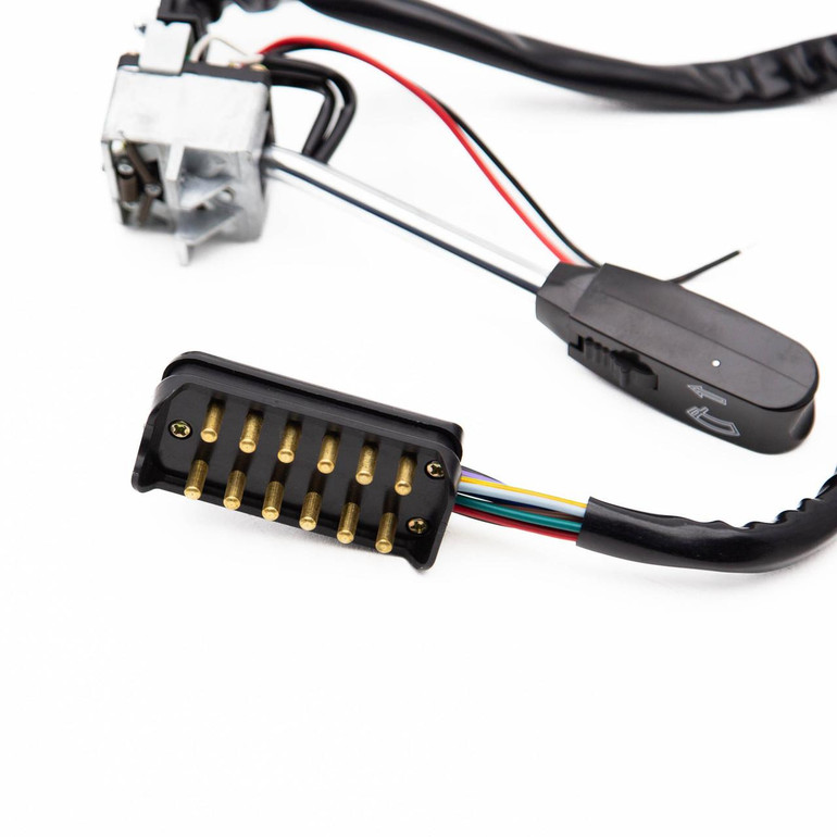  Mercedes-Benz SL W113 Pagoda indicator Switch until 1967, LHD+RHD - 0015455524 