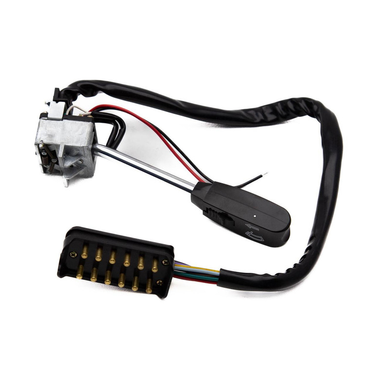  Mercedes-Benz SL W113 Pagoda indicator Switch until 1967, LHD+RHD - 0015455524 