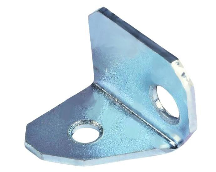  Mercedes-Benz W121 Front Right Holder For Brake Unit T 50 - 1214350840 