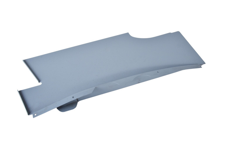 Mercedes-Benz W121 False Floor, Steel, Left - A401216830318