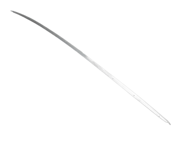 Mercedes-Benz W121 Left Front Wing Moulding 190Sl - 401216980180