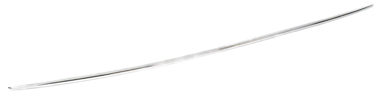 Mercedes-Benz W121 Left Rear Wing Moulding - 401216980380