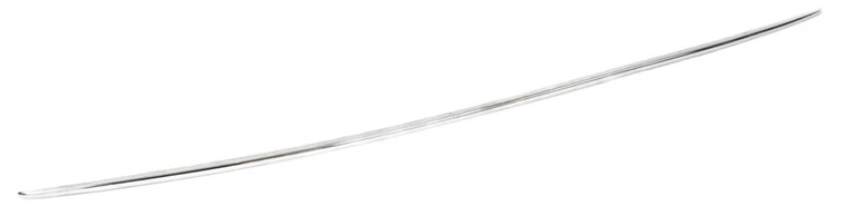  Mercedes-Benz W121 Left Rear Wing Moulding - 401216980380 