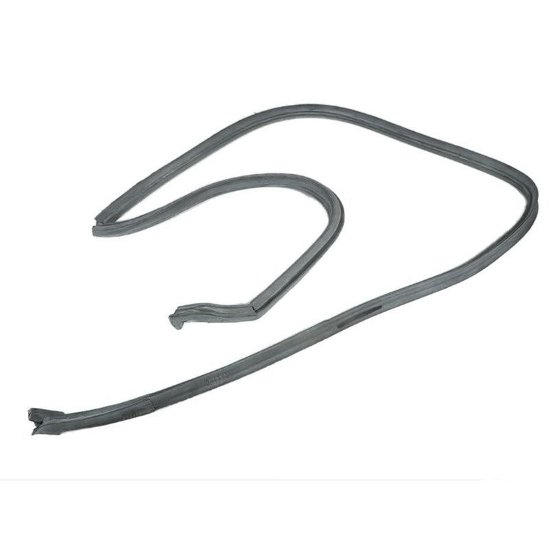 Mercedes-Benz W121 Left-Hand Door Seal For Mercedes 190Sl - A401217200178