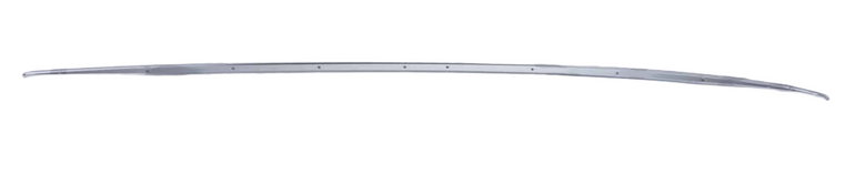 Mercedes-Benz W121 Chrome Moulding / 190Sl Right Front Rocker Panel - A401216980280