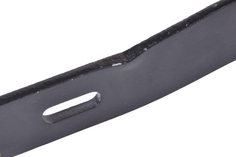  Mercedes-Benz W121 190Sl Bracket Right Rear Bumper - A1218800414 