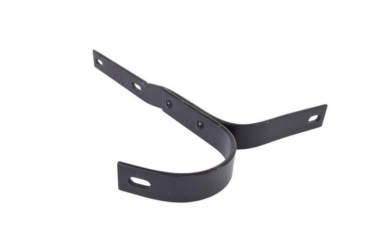  Mercedes-Benz W121 190Sl Bracket Right Rear Bumper - A1218800414 