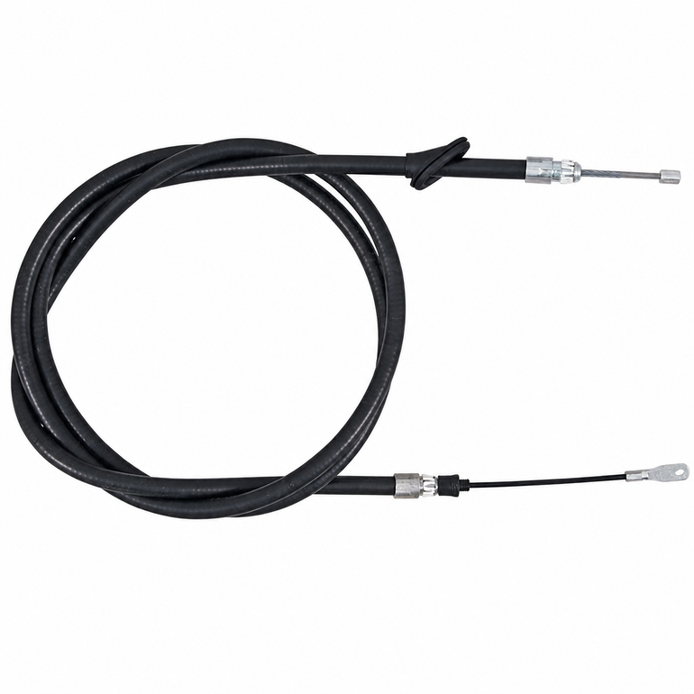 Mercedes-Benz SL R129 Hand Brake Cable - A1294202685