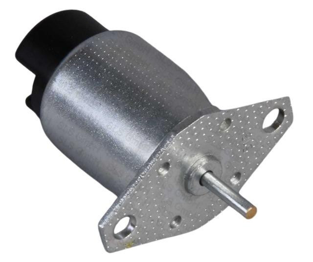  Mercedes-Benz Spring For Idle Adjustment - 0019932001 