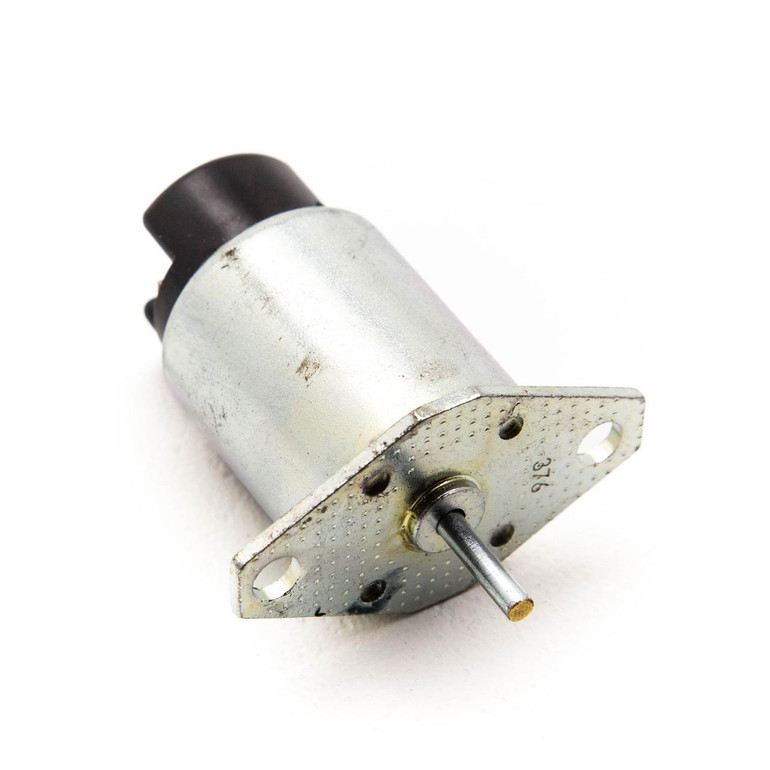  Mercedes-Benz Solenoid Coldstartvalve - A0000740388 