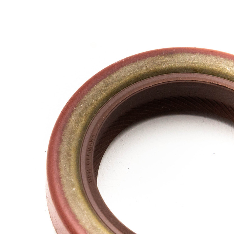 Mercedes-Benz M102 Crankshaft Sealring Front - A0069971247