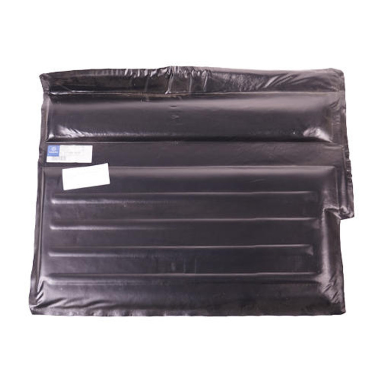 Mercedes-Benz Rear Floor Insulation - Right 1076821602