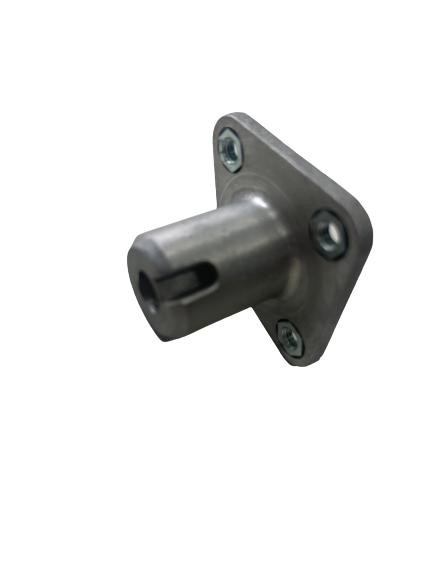  Mercedes-Benz M103 Distributor Rotor Bracket - A1031581040 