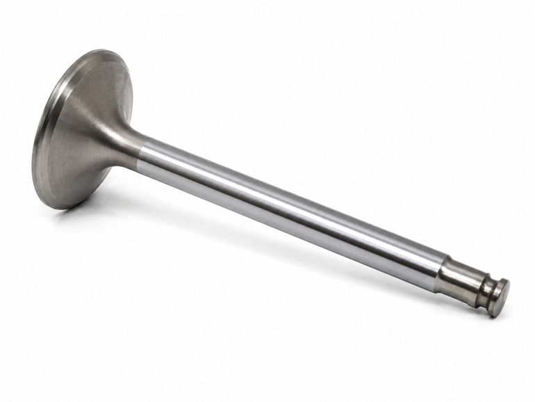 Mercedes-Benz M103 Exhaust Valve - 1030501327