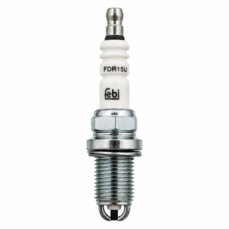 Mercedes-Benz Spark Plug - 0031597503