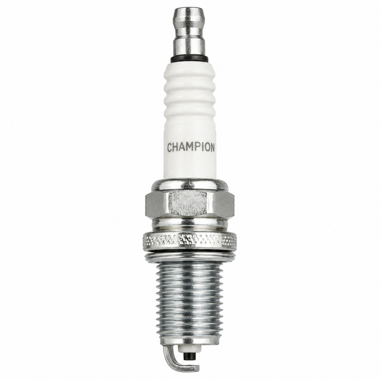 Mercedes-Benz M119 Spark Plug Champion C9YCC - 0031596003