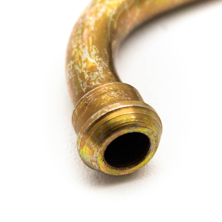 Mercedes-Benz M120/M121 Connection Heating - A1802000019