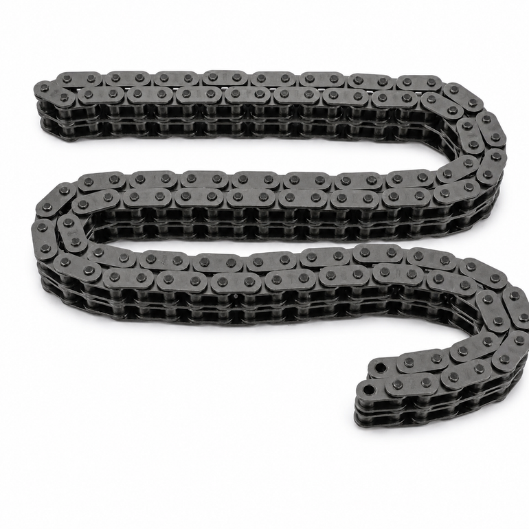 Mercedes-Benz W121 190 SL Double Roller Timing Chain - 1210520110