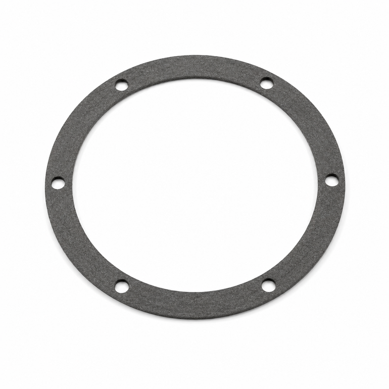 Mercedes-Benz W121 190 D / 190 Db Crankcase Cover Gasket - 6210110080