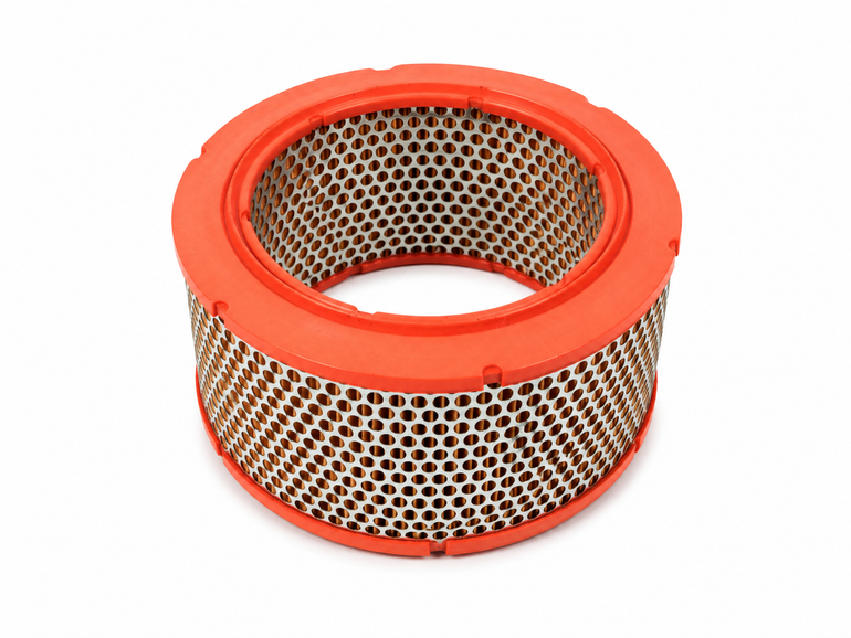Mercedes-Benz W128 220 SE M127 Air Filter Element - 0000945404