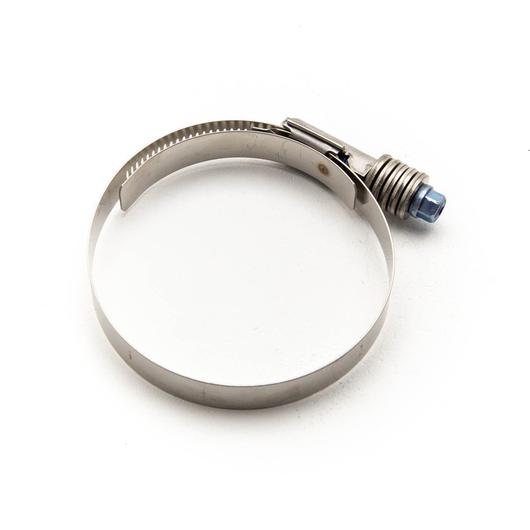 Mercedes-Benz Hose Clamp - A0059972990