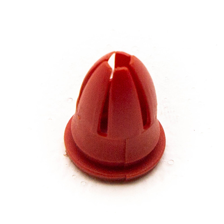 Mercedes-Benz Clip Moulding Door - 0019882081