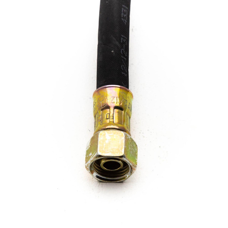  Mercedes-Benz Automatic Transmission Hose W100 W108 W111 - A0019971952 
