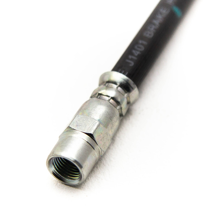 Mercedes-Benz Brakehose Rear Left 210Mm - 0004283035