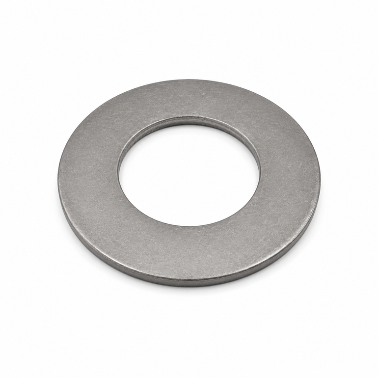 Mercedes-Benz Front Brake Shoe Adjustment Shim 0.45mm - 1809901340