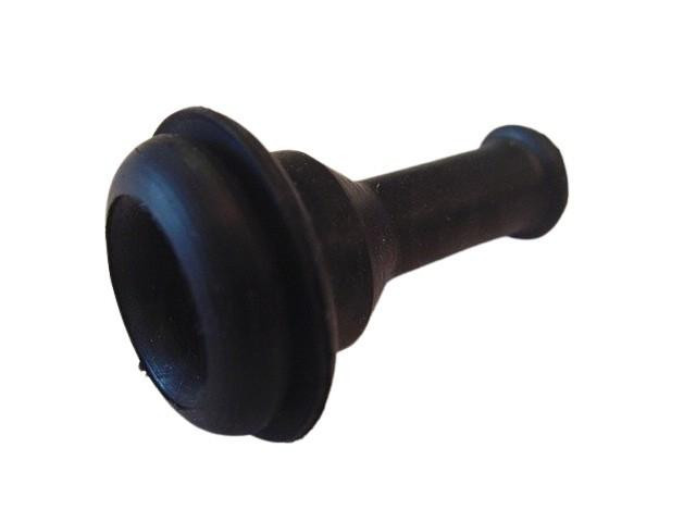  Mercedes-Benz Rubber For Tank Ventilation - 1204710281 