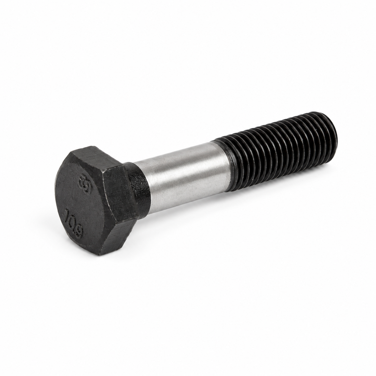 Mercedes-Benz 190 SL W121 Front & Rear Subframe Mounting Screw - 1209901401