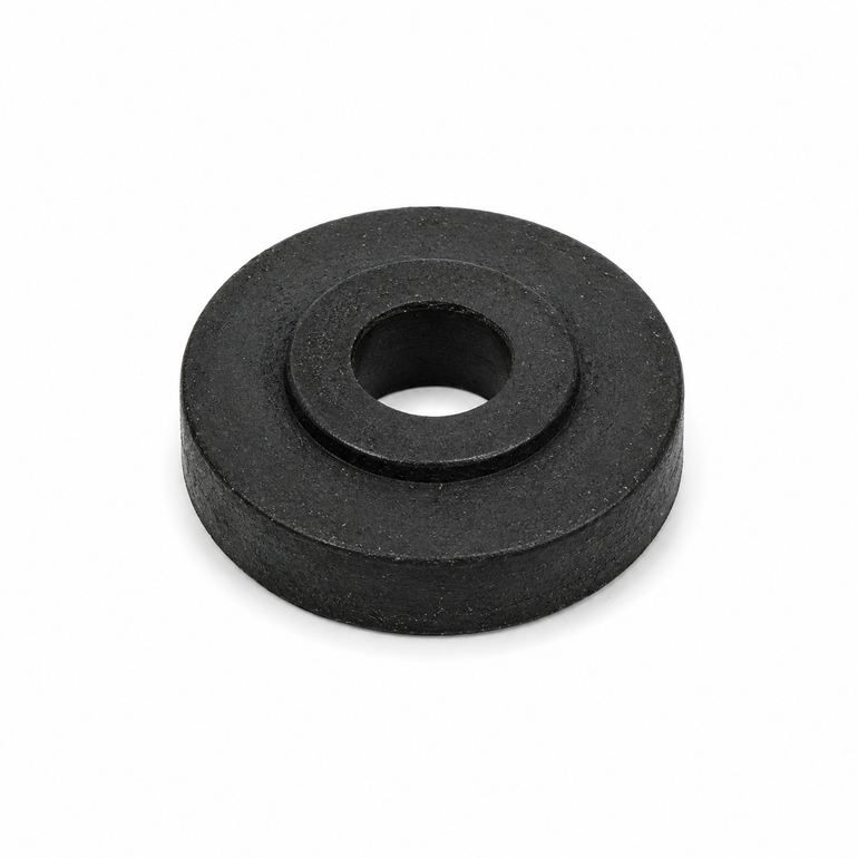 Mercedes-Benz 190 SL W121 Motor-to-Cowl Rubber Buffer - 0009876940