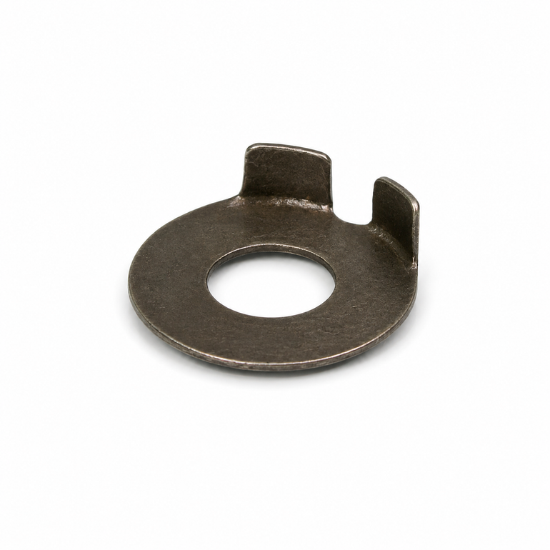 Mercedes-Benz 190 SL W121 Tie Rod Lock Plate - 1209940015