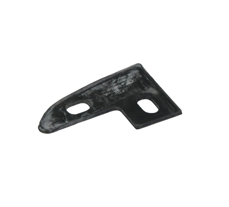  Mercedes-Benz Gasket Sill Front - 1208830291 
