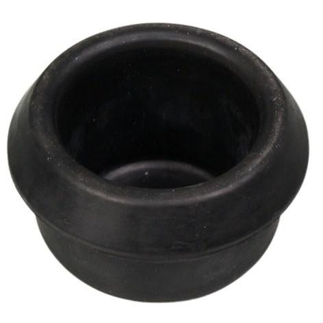  Mercedes-Benz Rubber Mounting Subframe To Body - 1803330265 