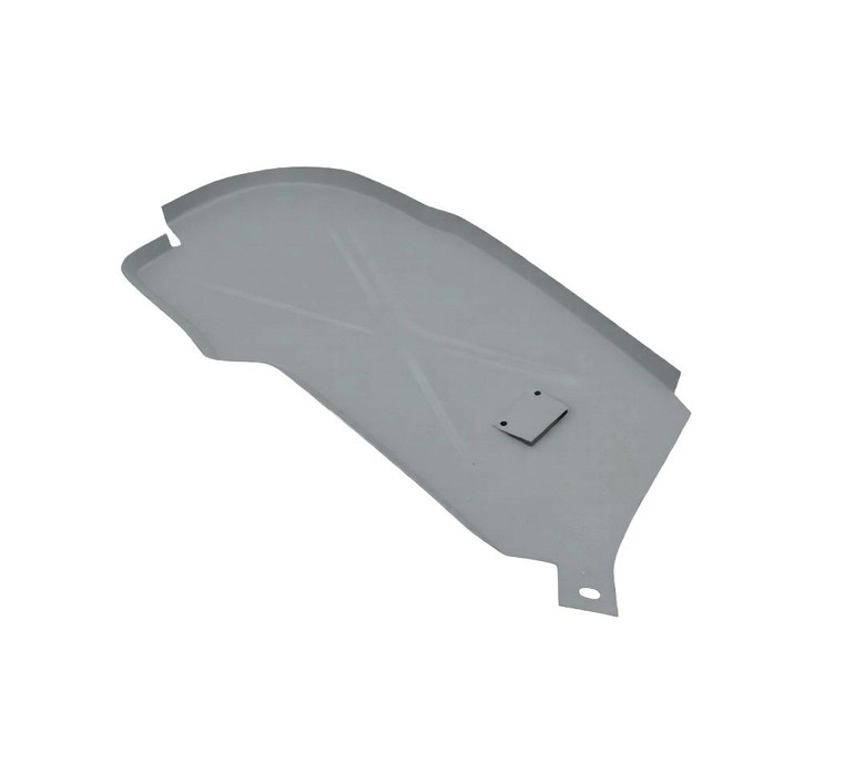  Mercedes-Benz Splash Guard, Lhs - A101208840335 