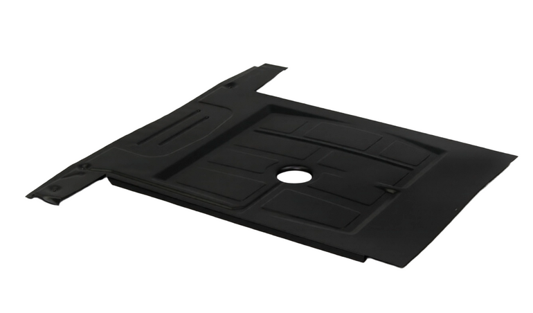 Mercedes-Benz Boot Floor Alle Ponton Und 190Sl - A401216100062T1