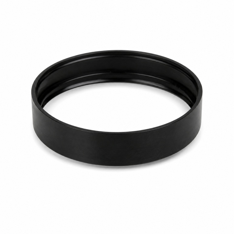 Mercedes-Benz W120 W128 W180 Lamp Glass Sealing Ring - 0005442280