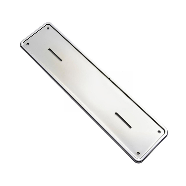 Mercedes-Benz Numberplate Moulding 52 Cm - 101868850380 