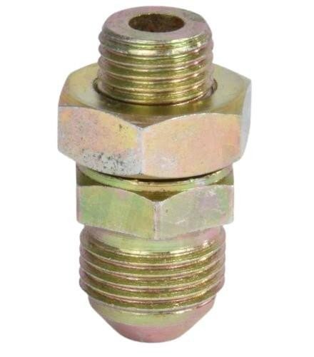  Mercedes-Benz Screw Socket On The Container (Inkl.Mutter+Dichtringen) - 0004310135 